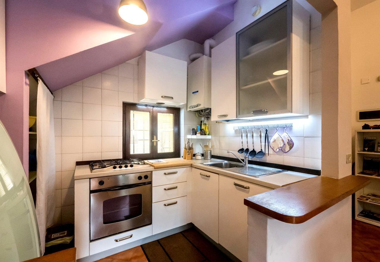 Apartamento Garden Sweet House Desenzano Desenzano del Garda Exterior foto
